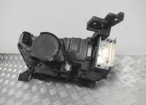 Lampa przednia przód prawa opel mokka ii b full led 9847939180 2020 12