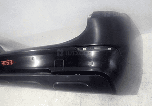 ZDERZAK TYŁ TYLNY BMW X1 E84 M PAKIET 2009- 3