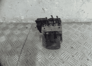 Pompa ABS 0265230757 Citroen C5 III 1,6HDI 2