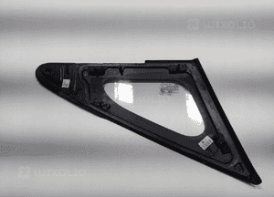 Szyba karoseryjna lewa przód trójkąt kia rio iii 86170-1W000 2014-17 lift 4