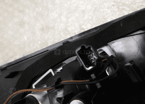 Renault espace 5 lampa w klapę prawy tył tylna 14