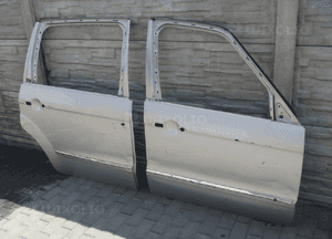 Ford galaxy MK2 atrapa zderzaka osłona ładna 8