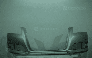 Zderzak audi A3 8P 8P0 po lifcie 2008-2012 pdc 1