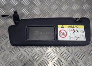Słonecnzik osłona ikerowcy audi S3 8V radom 1