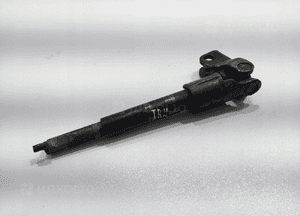 KRZYŻAK DRĄŻEK KOLUMNY KIEROWNICZEJ RENAULT TRAFIC II VIVARO A 2001-2014 2