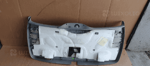 Tapicerka osłona klapy bagażnika VW Touareg 7L6867605 7L0863291A 6
