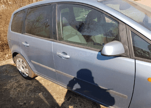 drzwi prawe tył c-max z3