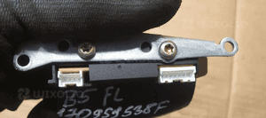 Przełącznik kierownicy multifunkcja przełączniki VW Passat B5 FL 1J0959538F 5