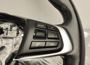 Bmw F48 kierownica multifunkcyjna 7