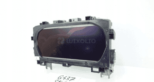 Audi Q4 e-tron 2021- virtual cocpit zegar licznik 89A920725D 3