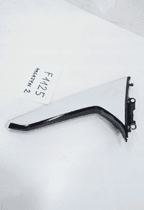 Kia sportage v 2021- spoiler klapy bagażnika lewy 872J1-R2001 3