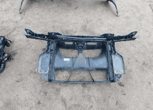 BMW E87 pas przedni WYSYŁKA 3