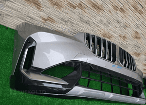 Zderzak bmw X1 U11 luxury 2