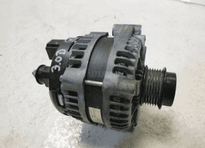 LAND RANGE ROVER L663 L560 L322 3.0 D ALTERNATOR 3