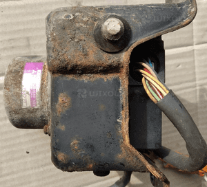 Honda CRV I pompa sterownik ABS 96-01 4