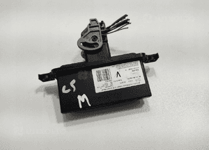 Moduł sterownik świateł citroen C5 iii X7 2.0 hdi 9673195480 2008-2015 2