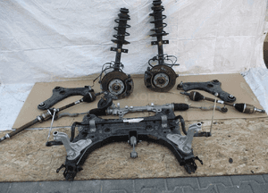 MAGLOWNICA RENAULT CLIO 5 V 1