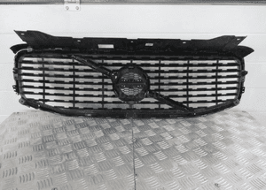 Grill gril atrapa volvo XC60 ii r-design 2017- 10
