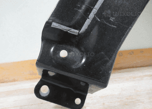 Błotnik przedni przód prawy toyota RAV4 iv 2013- 9