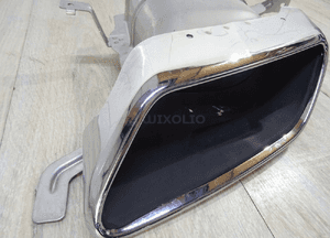 Volvo V90 S90 końcówka wydechu lewa 32227058 2