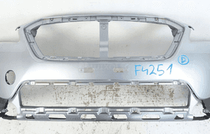Subaru outback v lift 2017- zderzak przód przedni 57704AL210 3