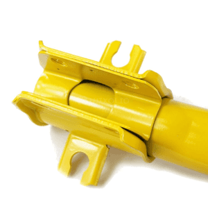 Amortyzatory Sportowe FIAT SEICENTO CINQUECENTO 4