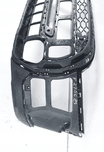 MINI COOPER F55 F56 F57 LIFT 2020- ZDERZAK PRZÓD PRZEDNI 9450563 4