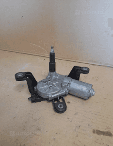 SILNICZEK WYCIERACZKI TYŁ OPEL ASTRA H KOMBI EUROPA 0390201591 5