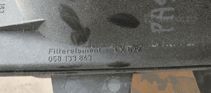 Obudowa filtra powietrza VW Passat B5 W8 4.0 3B0129605B 8