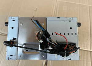 Radio CD 6H52-18C815 Land Rover Freelander 2 II 2