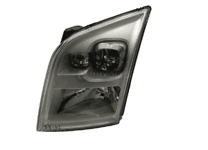 Lampa lewa lewy przód przednia ford transit MK7 vii 6C11-13W030-DC 2007-13 1