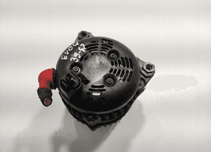 Alternator land rover range rover evoque i L538 2.2 TD4 BJ32-10300-AC 11- 5