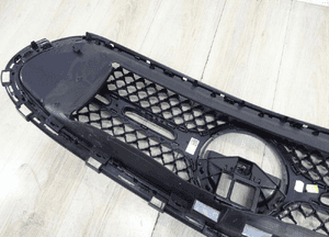 Mercedes glc X254 amg grill swarovski a2548881800 10