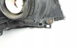 Lampa lewy lewa przód bmw 3 E46 lift 7165773 7