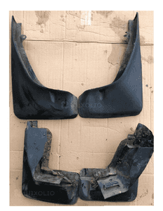 Chlapacze komplet Land Rover Freelander 2 II