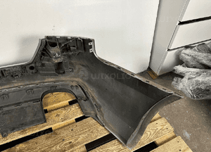 Zderzak tył tylny audi A4 B8 8K 8K5 sedan lift fl s-line 8K5807511J  dół 6