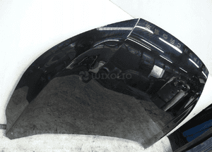Mitsubishi eclipse cross lift maska pokrywa silnika 2
