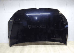 Vw touran 5TA 15 maska pokrywa silnka 1