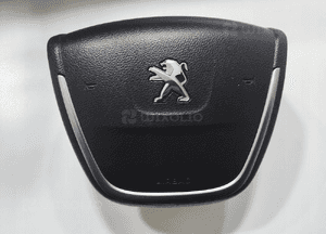 Deska konsola poduszka poduszki pasy air-bag peugeot 508 i 2010-2014 11