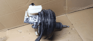 Serwo wspomaganie hamulca pompa Audi A4 B8 8K0612103K 4