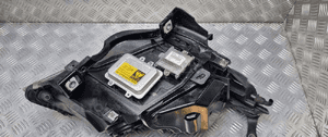 Bmw E60 E61 lampa lewa przód xenon skrętny przed lift 7044673 7045693 11