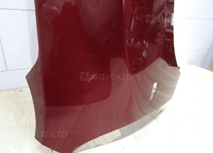 Błotnik prawy przód mazda 6 gh 3