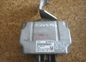 MODUŁ START STOP FOCUS MK3 KUGA MK2 BV6T-14B526-BC 1