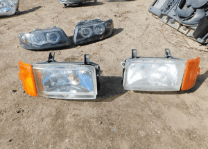 vw T4 lampa prawa WYSYŁKA 2
