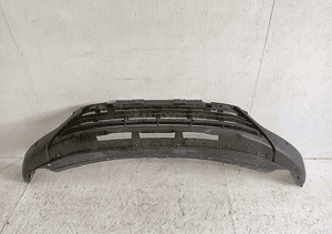 Spoiler dokładka zderzaka przód renault koleos 2 ii lift 2016- 1