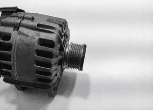 ALTERNATOR RENAULT EXPRESS II 1.5 BDCI BLUE DCI 231006293R 2019-2025 3
