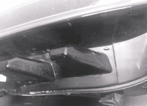 LAMPA PRZÓD LEWA VW ID4 ID 4 ID-4 11B941035H 3