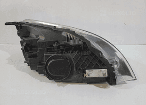 VOLVO V40 Lampa FULL LED - L 13567 7