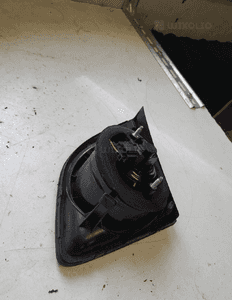 Lampa lewa tył tylna  w klapę VW Volkswagen Golf V 5 plus + 2