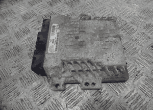 Sterownik silnika ford focus MK3 1.6 tdci S180133050B 3